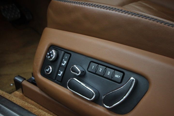 Used 2014 Bentley Continental GT image 15