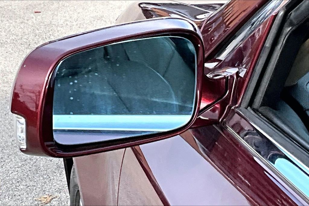 Used 2012 Acura TL image 13