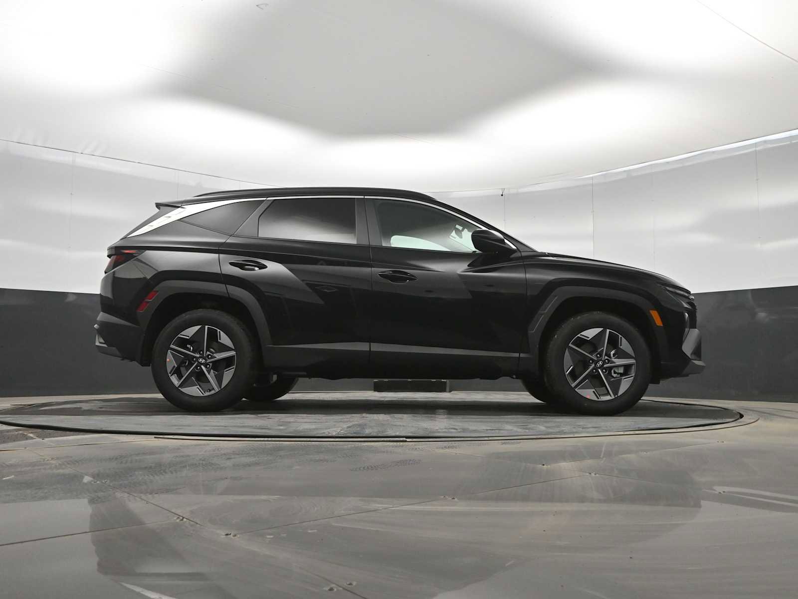 New 2026 Hyundai Tucson SEL image 37