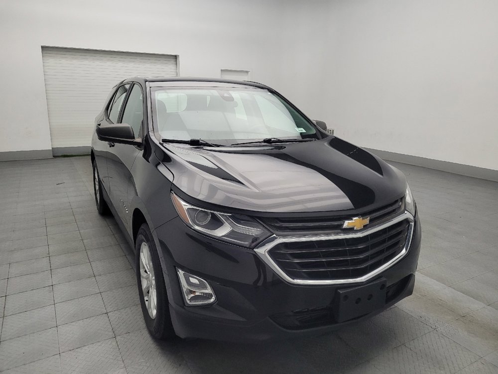 Used 2020 Chevrolet Equinox LS image 13