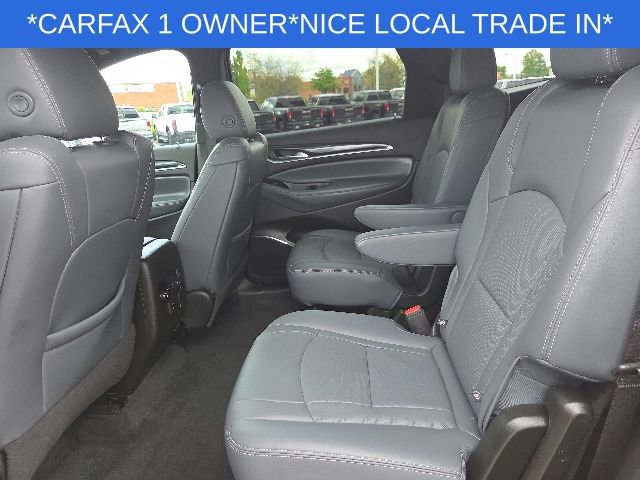 Used 2023 Buick Enclave Essence FWD image 45