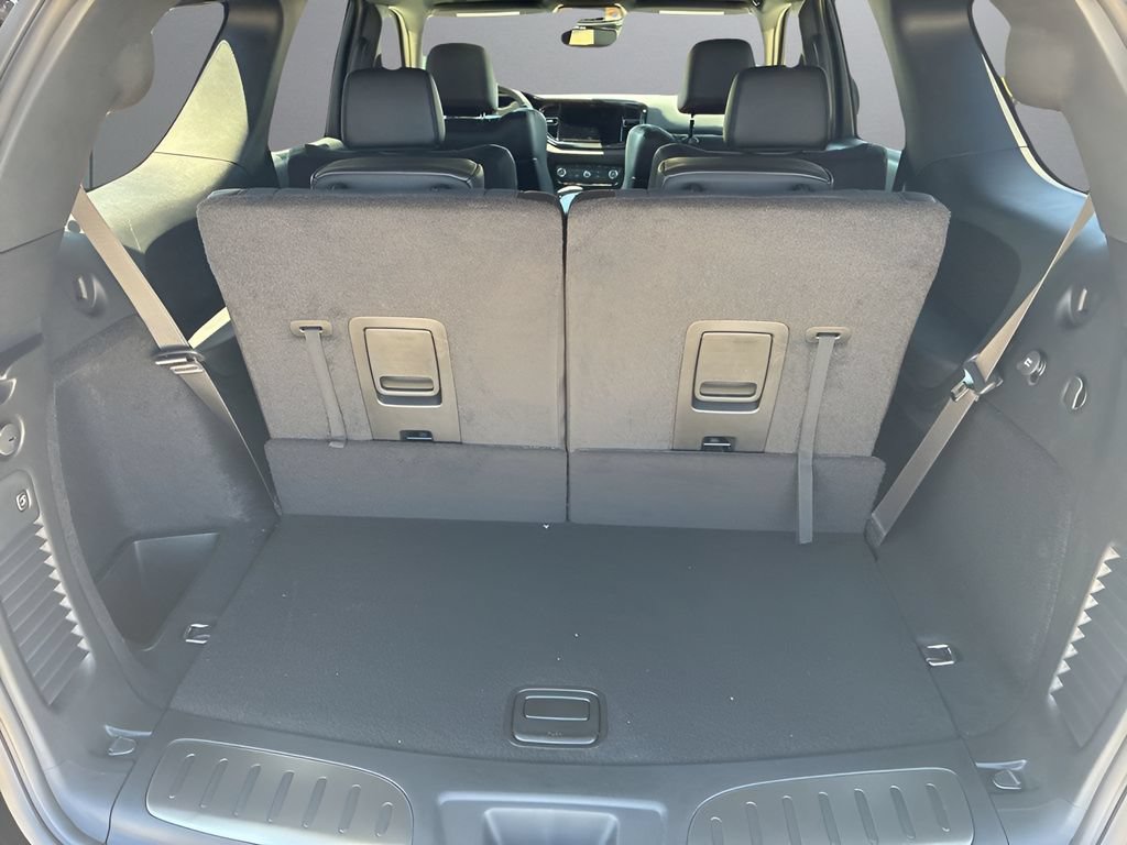 New 2026 Dodge Durango GT AWD/4WD image 27