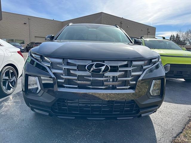 New 2024 Hyundai Santa Cruz Night image 2