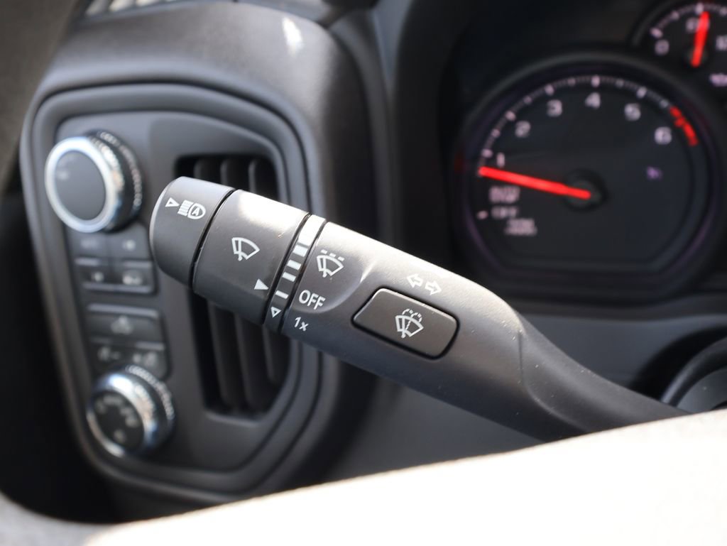 New 2026 GMC Sierra 1500 Pro AWD/4WD image 15