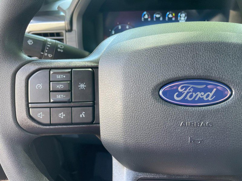 New 2025 Ford F150 STX w/ Equipment Group 200A image 28