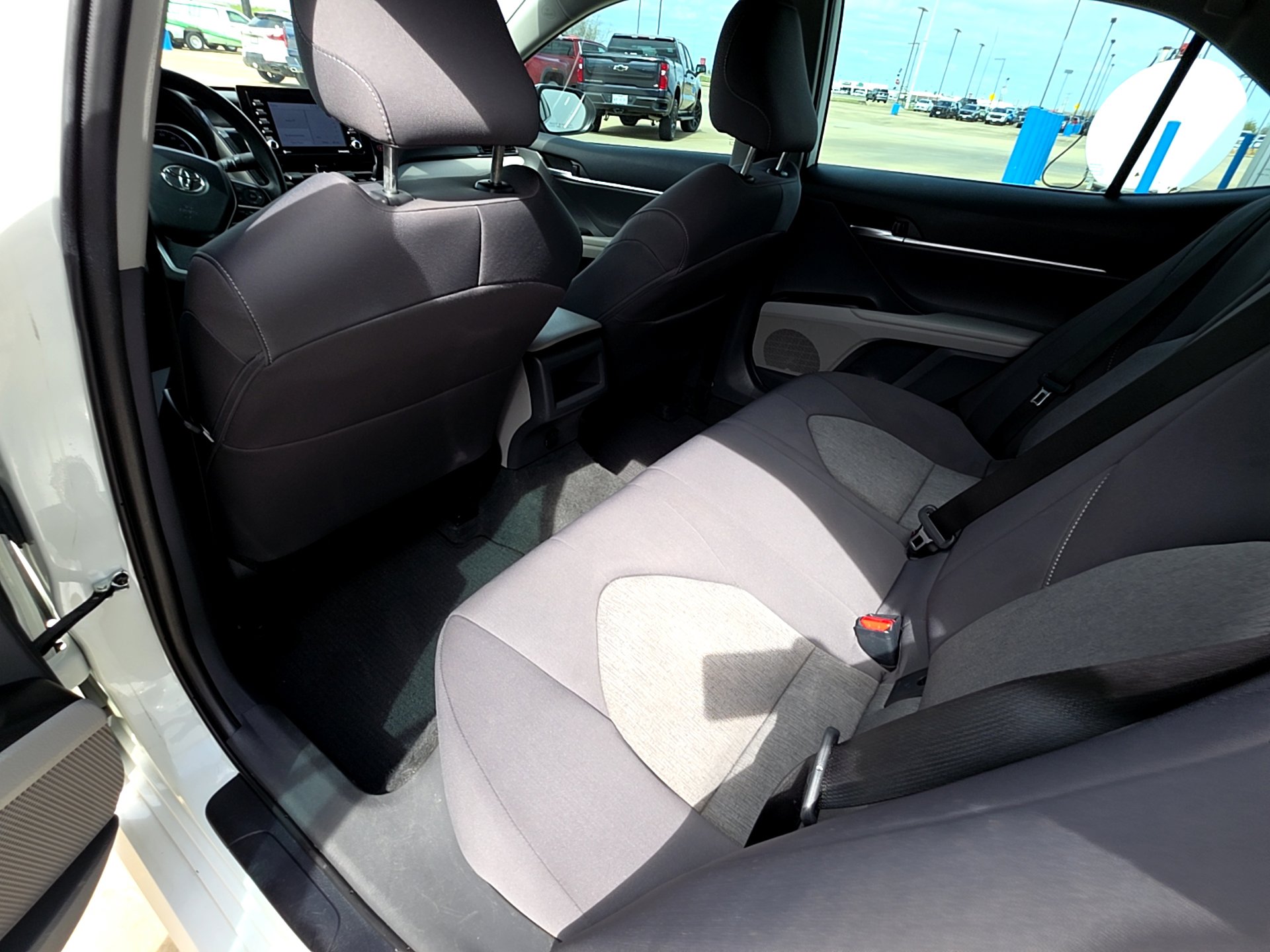 Used 2023 Toyota Camry LE image 17