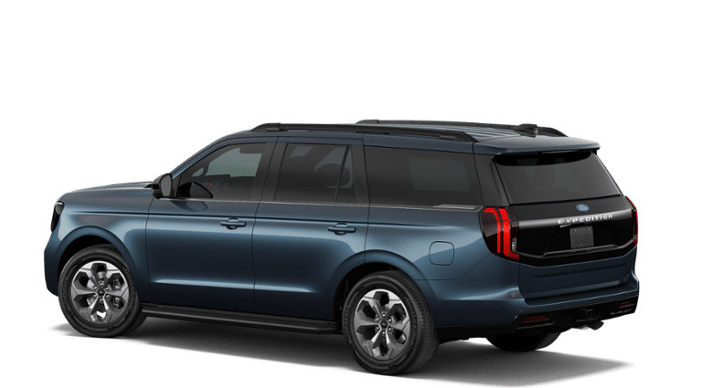 New 2027 Ford Expedition Active AWD/4WD image 25