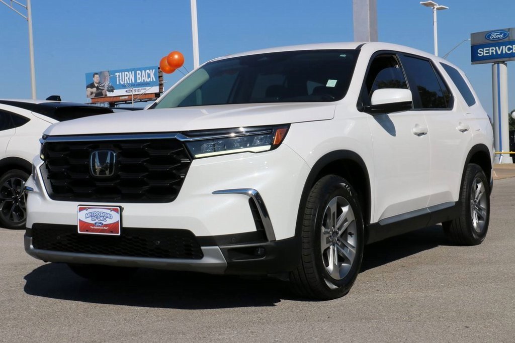 Used 2023 Honda Pilot EX-L