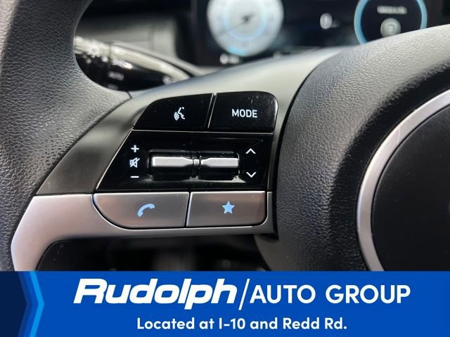 Used 2023 Hyundai Santa Cruz SEL w/ Activity Package image 17