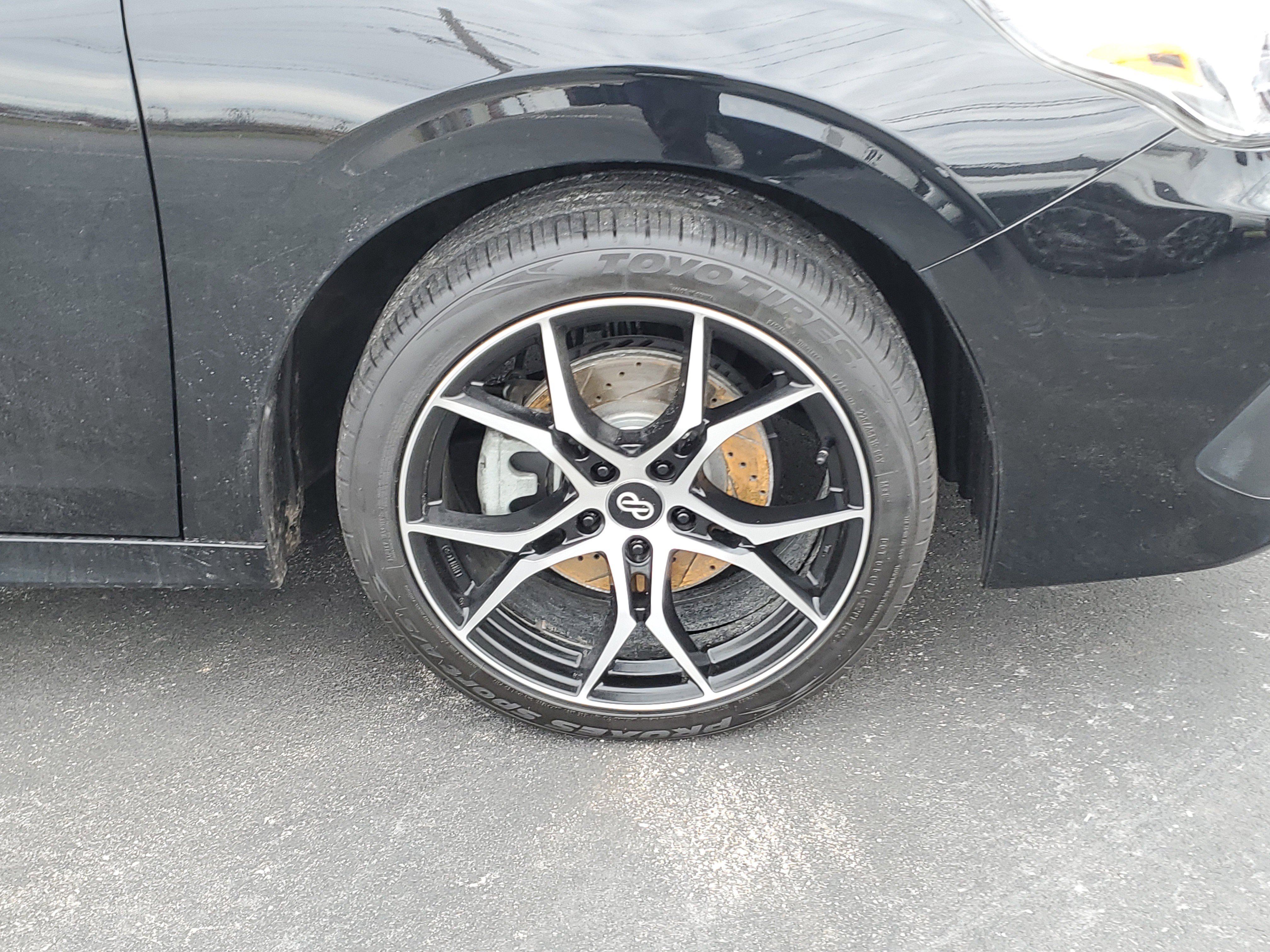 Used 2022 Subaru Legacy Touring XT image 5