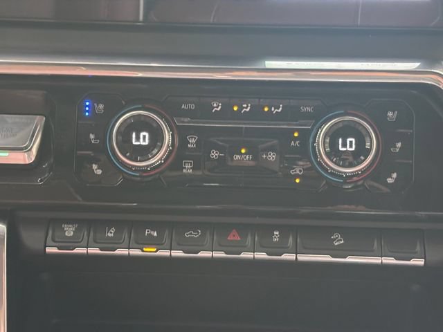 Used 2026 GMC Sierra 2500 Denali Ultimate AWD/4WD image 5