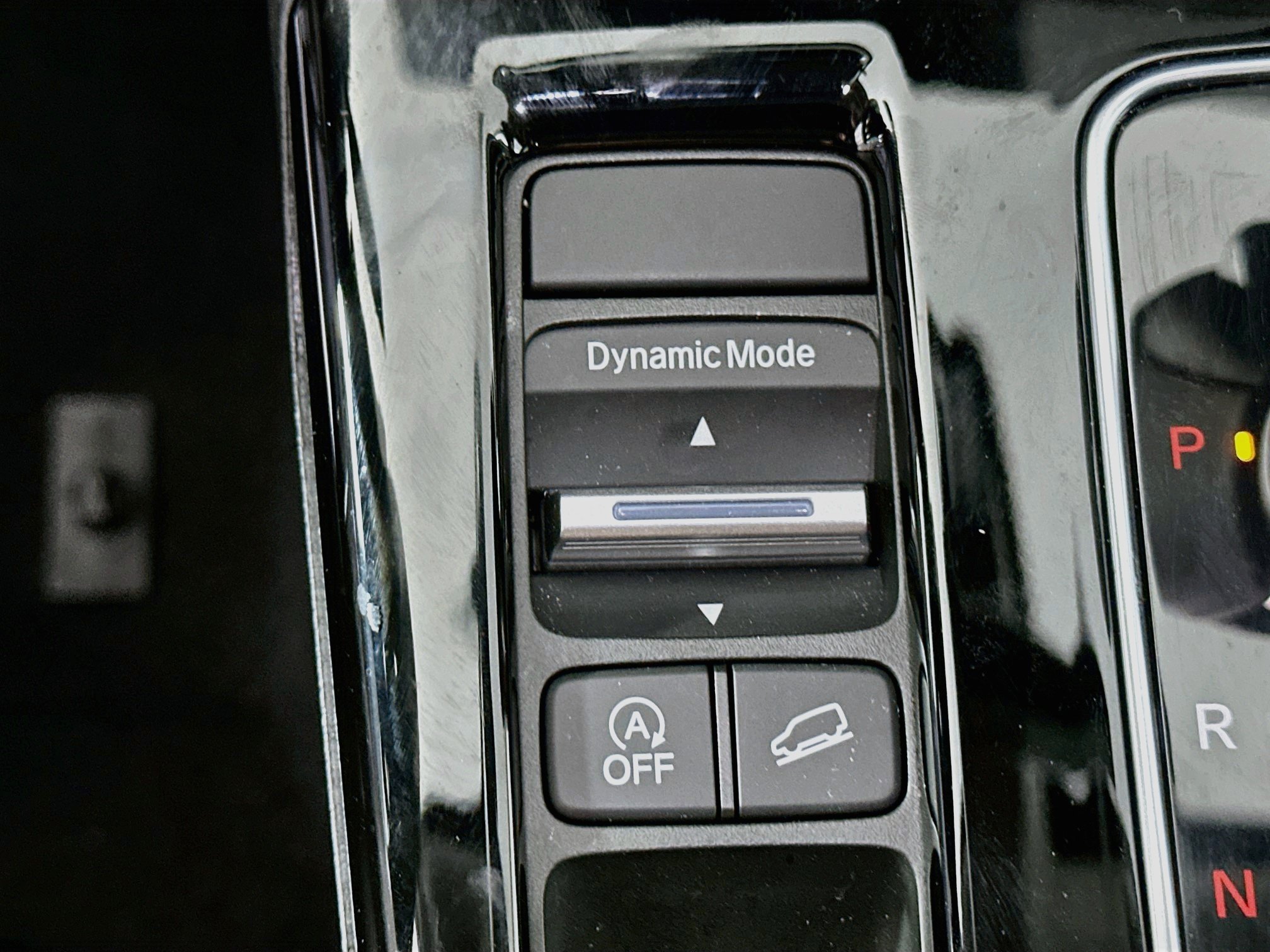 Used 2025 Acura ADX FWD image 25
