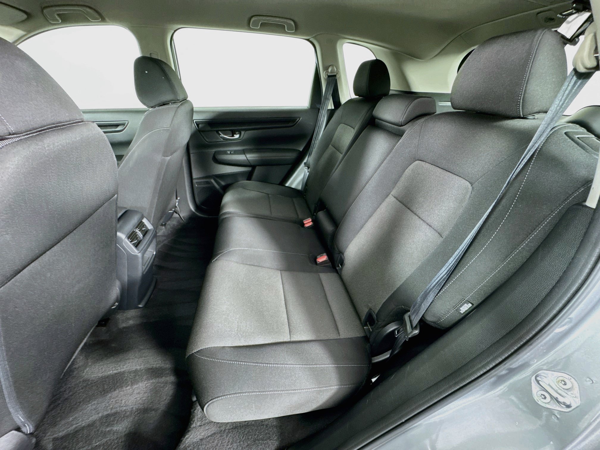 Certified 2024 Honda CR-V LX image 22