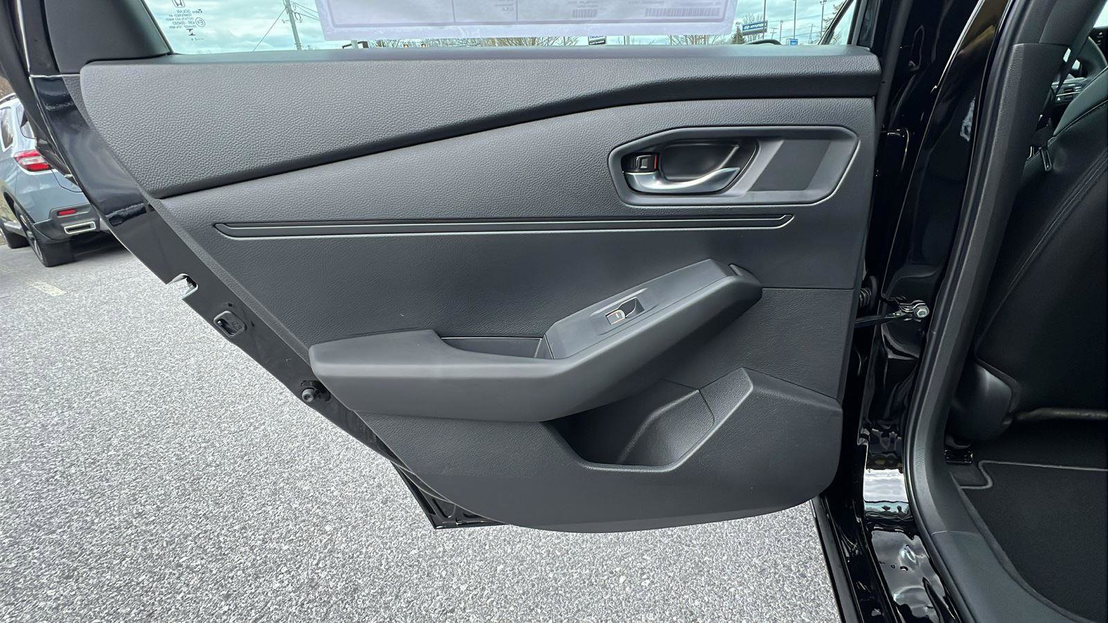 New 2026 Honda Accord Sport image 17