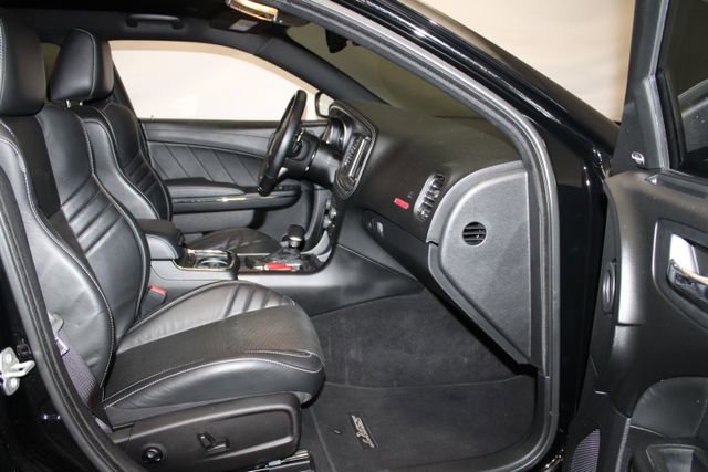 Used 2023 Dodge Charger SRT Hellcat w/ Harman/Kardon Audio Group image 14