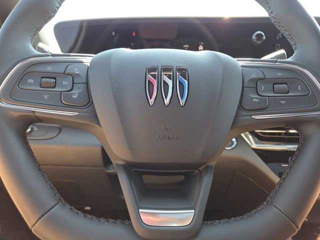 New 2026 Buick Envista Sport Touring FWD image 34