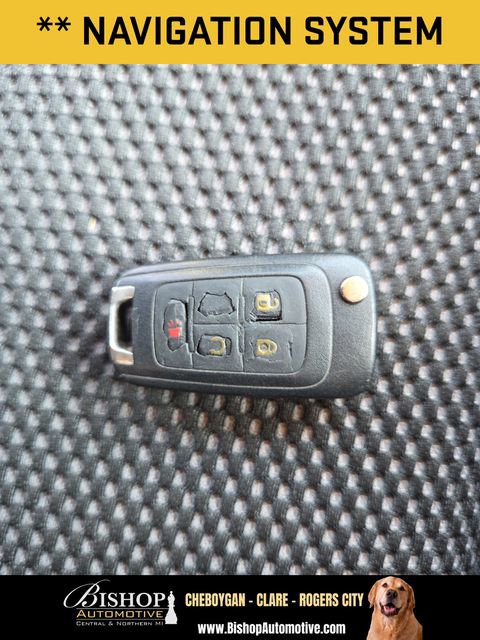 Used 2017 Chevrolet Equinox LT w/ Convenience Package AWD/4WD image 8