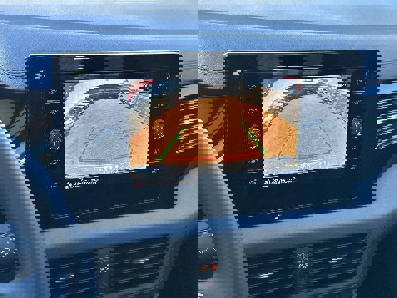 New 2026 Volkswagen Jetta SE image 23