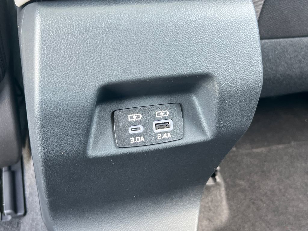 New 2026 Subaru Crosstrek 2.0i Premium image 18