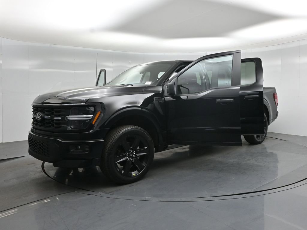 New 2026 Ford F150 STX w/ F-150 LOBO Package image 26