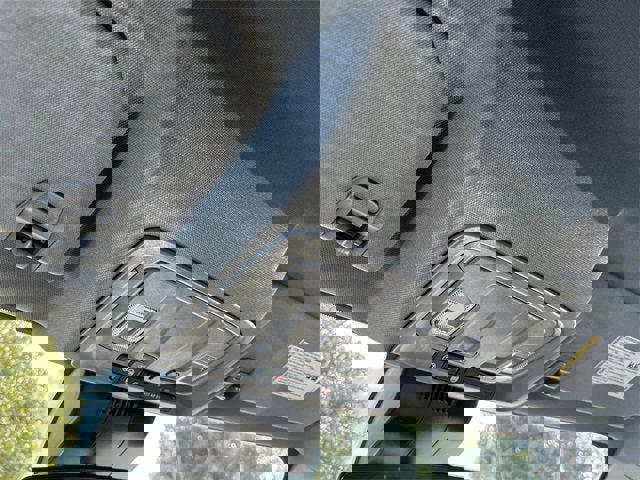 New 2026 Chevrolet Silverado 1500 RST image 16