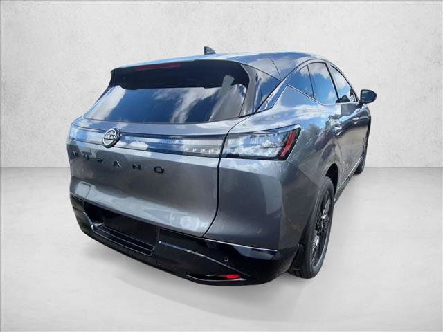 New 2027 Nissan Murano SL AWD/4WD image 2