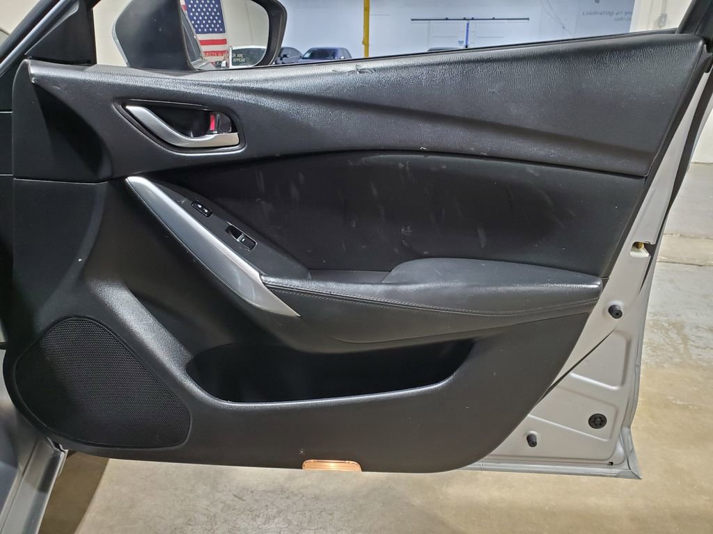 Used 2016 MAZDA MAZDA6 Sport image 15