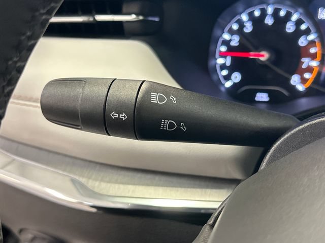 Used 2023 Jeep Compass Limited AWD/4WD image 32