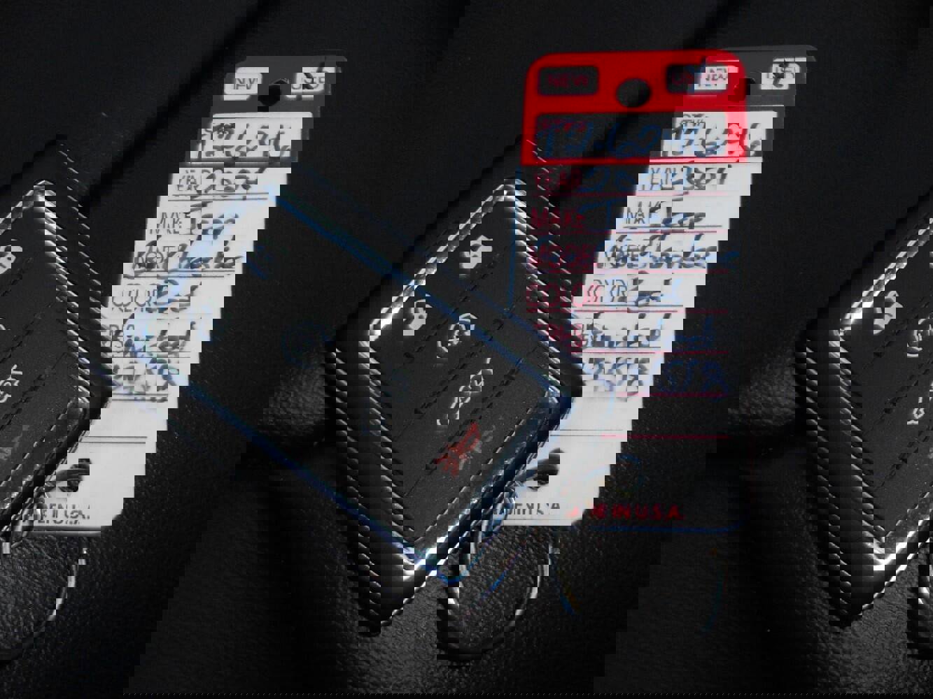 Certified 2024 Jeep Grand Cherokee Limited w/ Black Appearance Package image 10