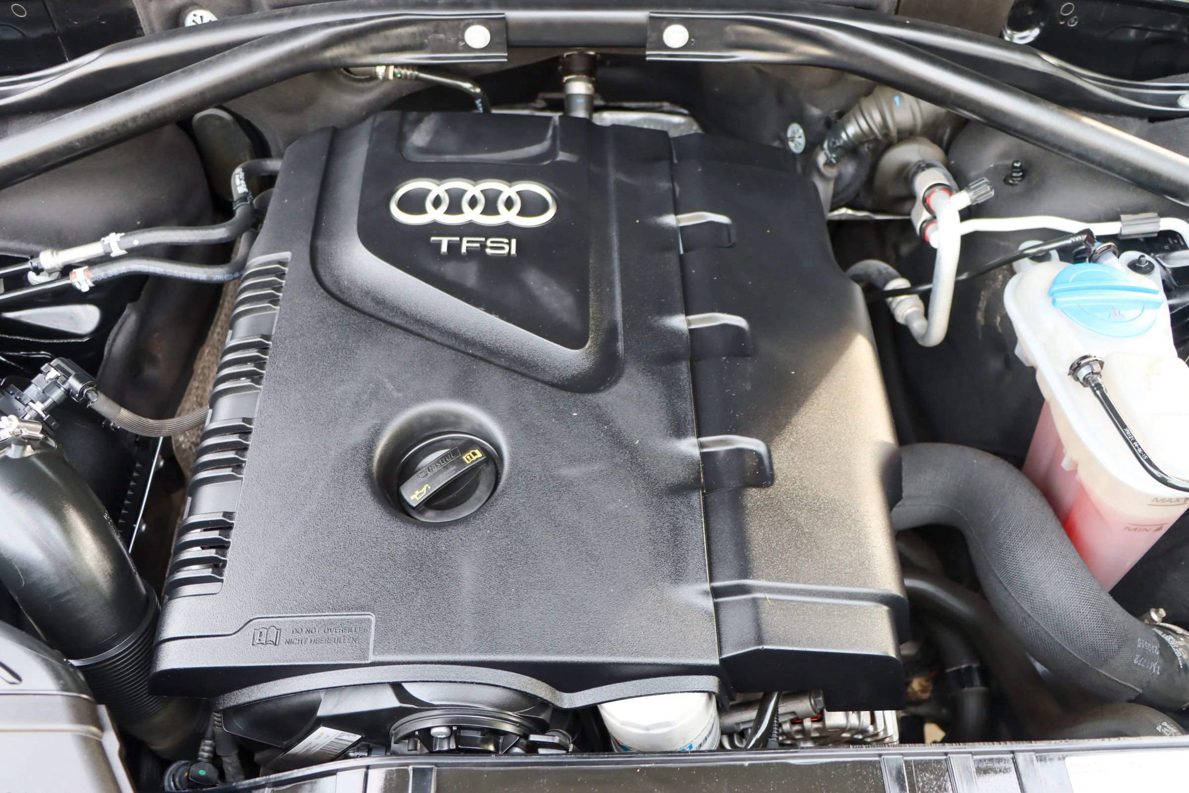 Used 2016 Audi Q5 2.0T Premium image 39