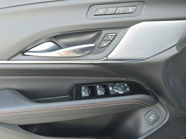 New 2026 Cadillac CT4 Sport RWD image 14