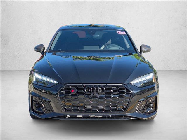 Used 2024 Audi S5 Prestige AWD/4WD video 2