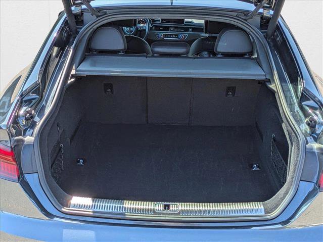 Used 2018 Audi A5 2.0T Premium Plus w/ Premium Plus image 6