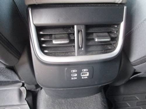 Used 2024 Subaru Outback Premium image 8