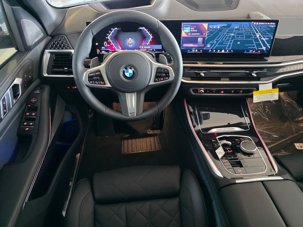New 2026 BMW X5 sDrive40i w/ M Sport Package RWD image 11