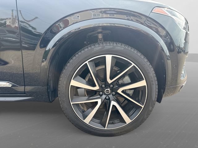 Certified 2024 Volvo XC90 B6 Ultimate w/ Lounge Package AWD/4WD image 23