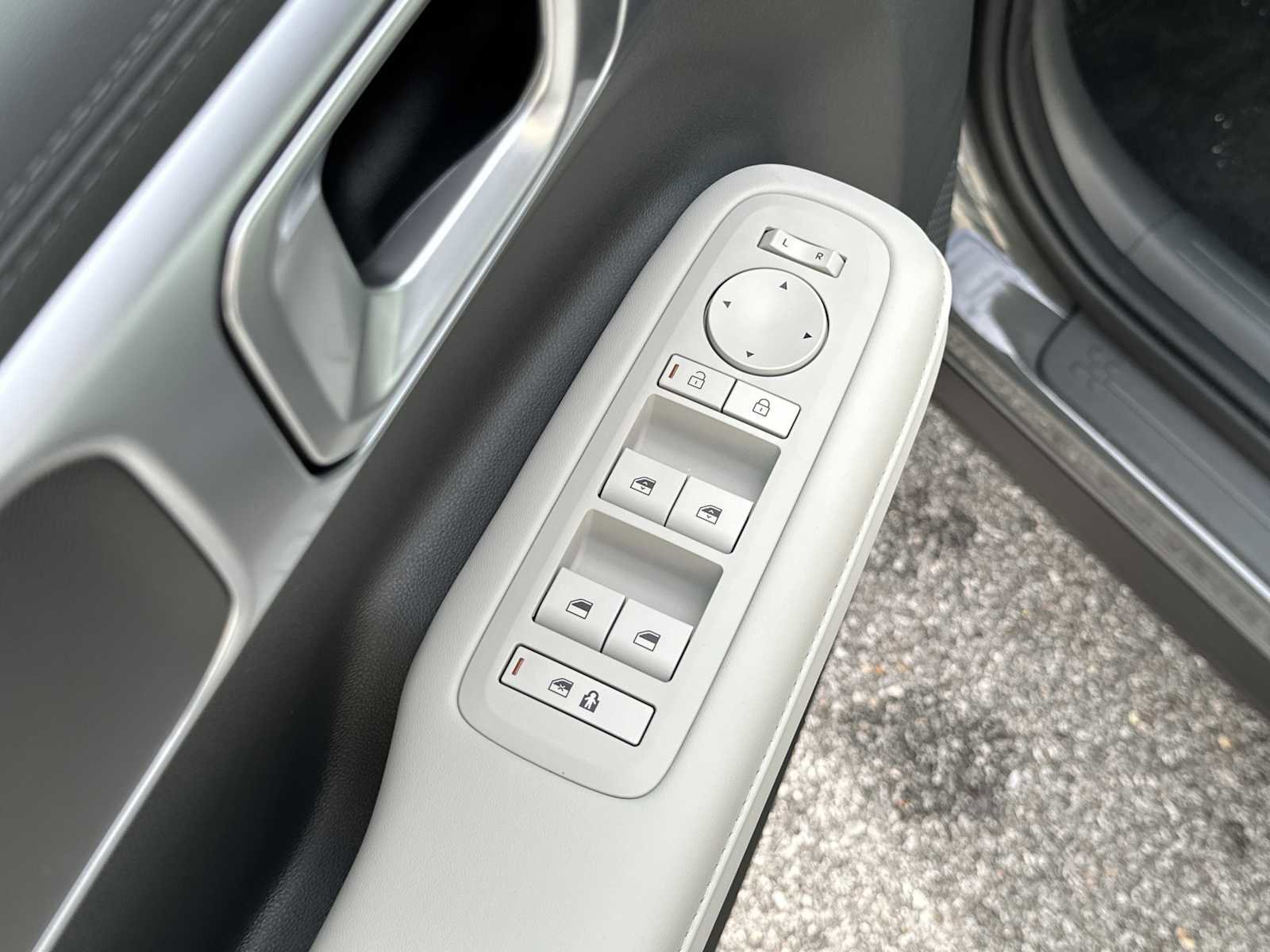 New 2026 Hyundai Santa Fe SEL FWD image 14