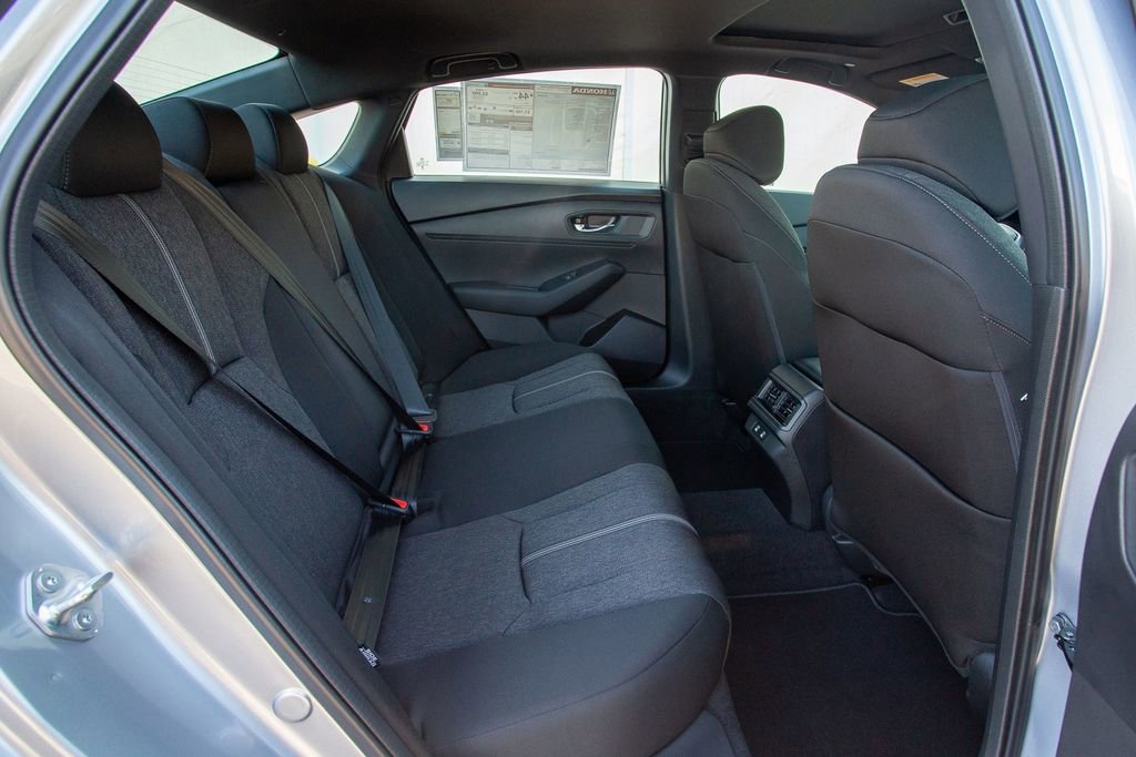 New 2026 Honda Accord Sport image 12