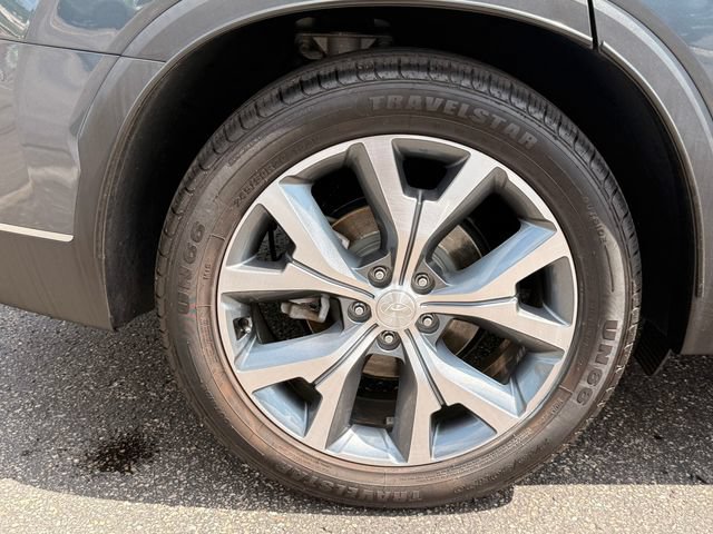 Used 2020 Hyundai Palisade SEL w/ Convenience Package AWD/4WD image 28