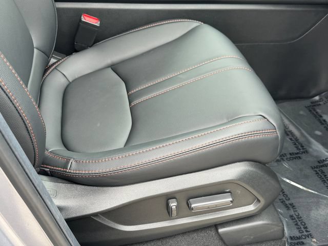 Certified 2025 Honda Pilot TrailSport image 11