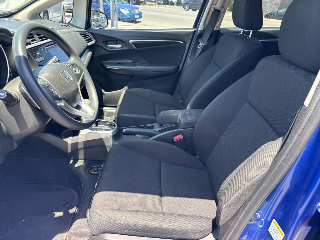 Used 2016 Honda Fit EX image 6
