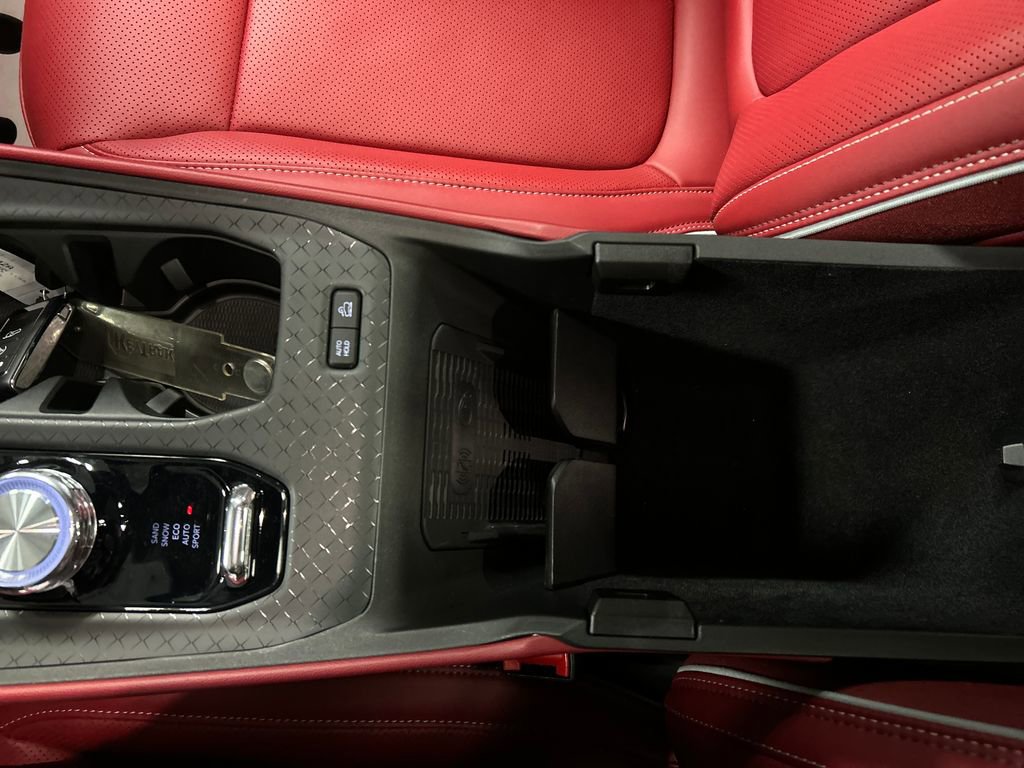 Used 2024 Jeep Wagoneer Launch Edition image 21