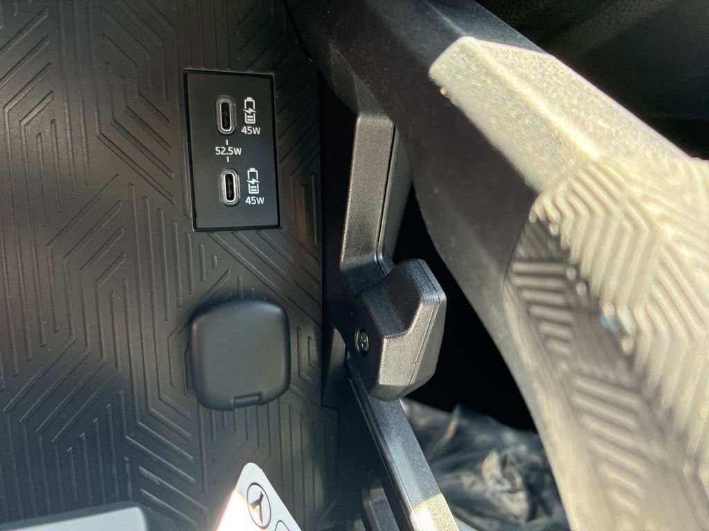 New 2026 Toyota Tacoma TRD Sport image 41