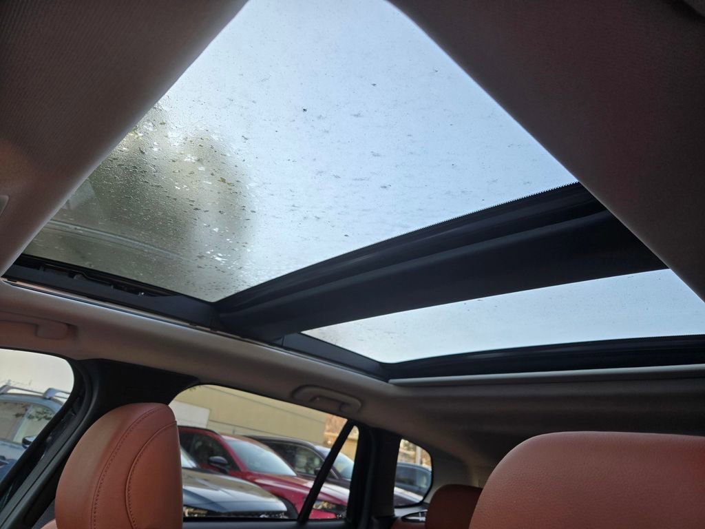 Certified 2025 MAZDA CX-50 2.5 Turbo w/ Premium Plus Pkg image 19