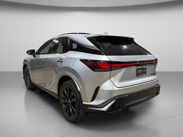 Used 2026 Lexus RX 350 F Sport w/ Convenience Package AWD/4WD image 6