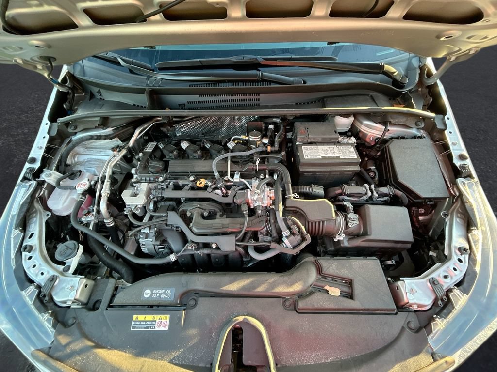 Used 2024 Toyota Corolla LE FWD image 31