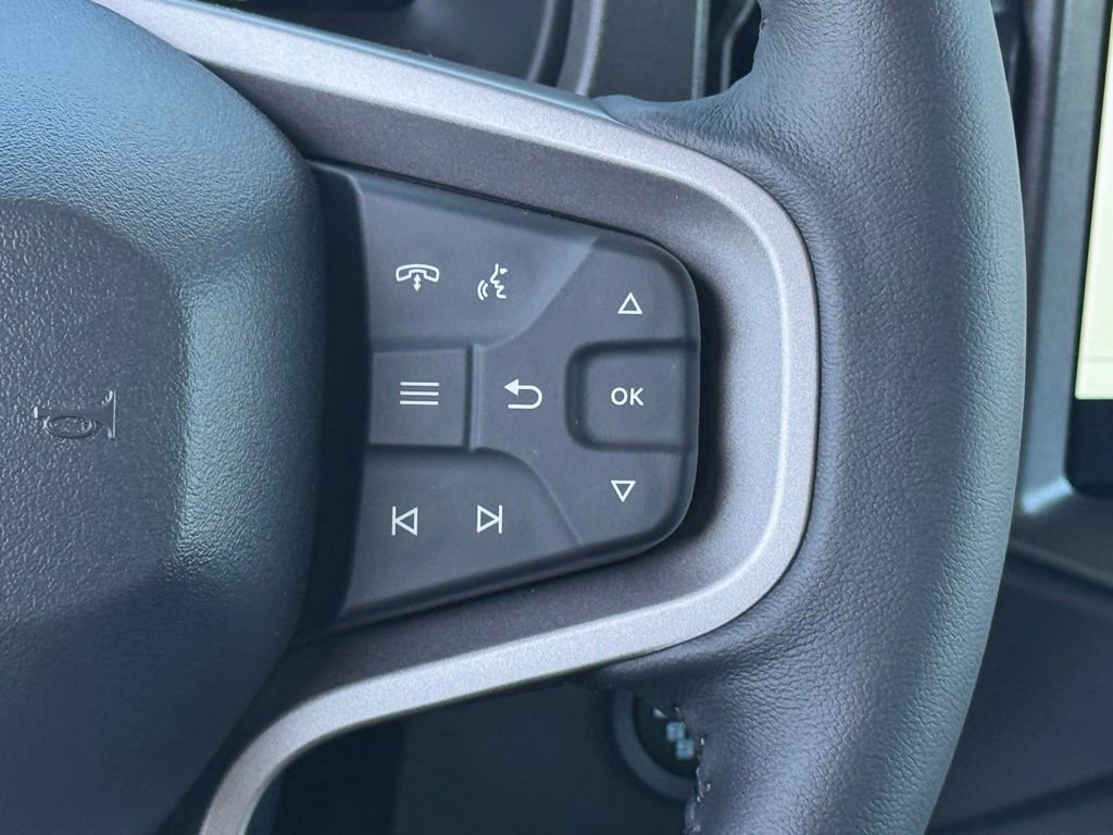 New 2025 Ford Bronco Badlands image 22