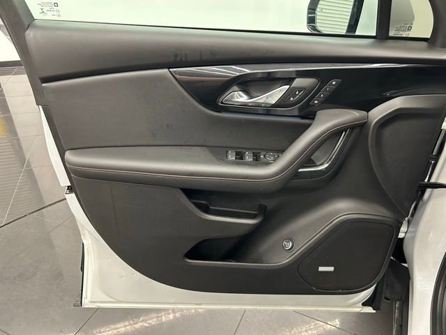 Used 2021 Chevrolet Blazer RS w/ Enhanced Convenience Package image 14