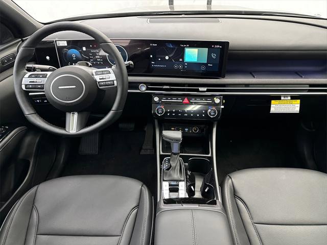 New 2026 Hyundai Santa Cruz Limited image 24