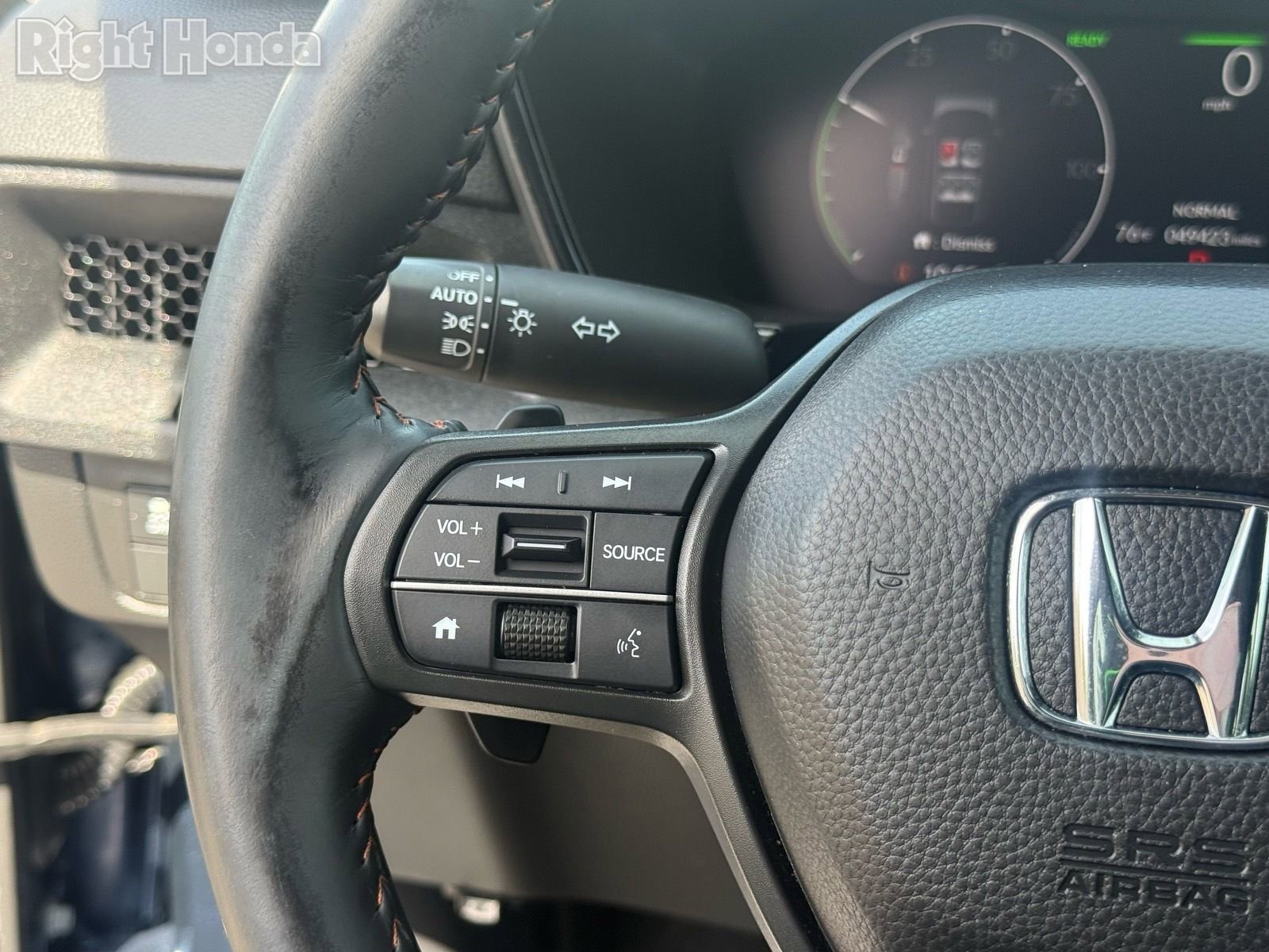 Certified 2023 Honda CR-V Sport image 18